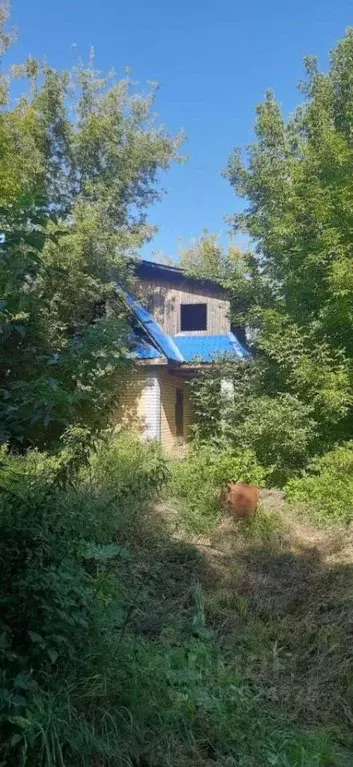 участок в нижегородская область, богородский муниципальный округ, д. . - Фото 0