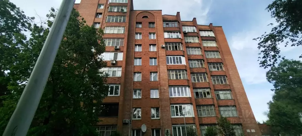 3-к кв. Башкортостан, Уфа ул. Менделеева, 148/3 (90.0 м) - Фото 2