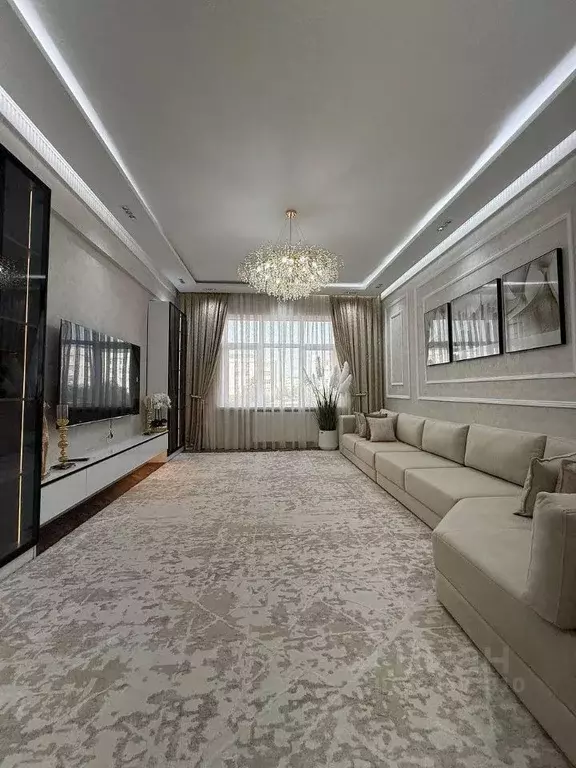 2-к кв. Краснодарский край, Сочи Центральный мкр, ул. Кубанская, 12Б ... - Фото 1