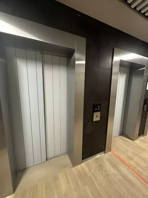 1-к кв. Москва Михалковская ул., 50 (32.9 м) - Фото 1