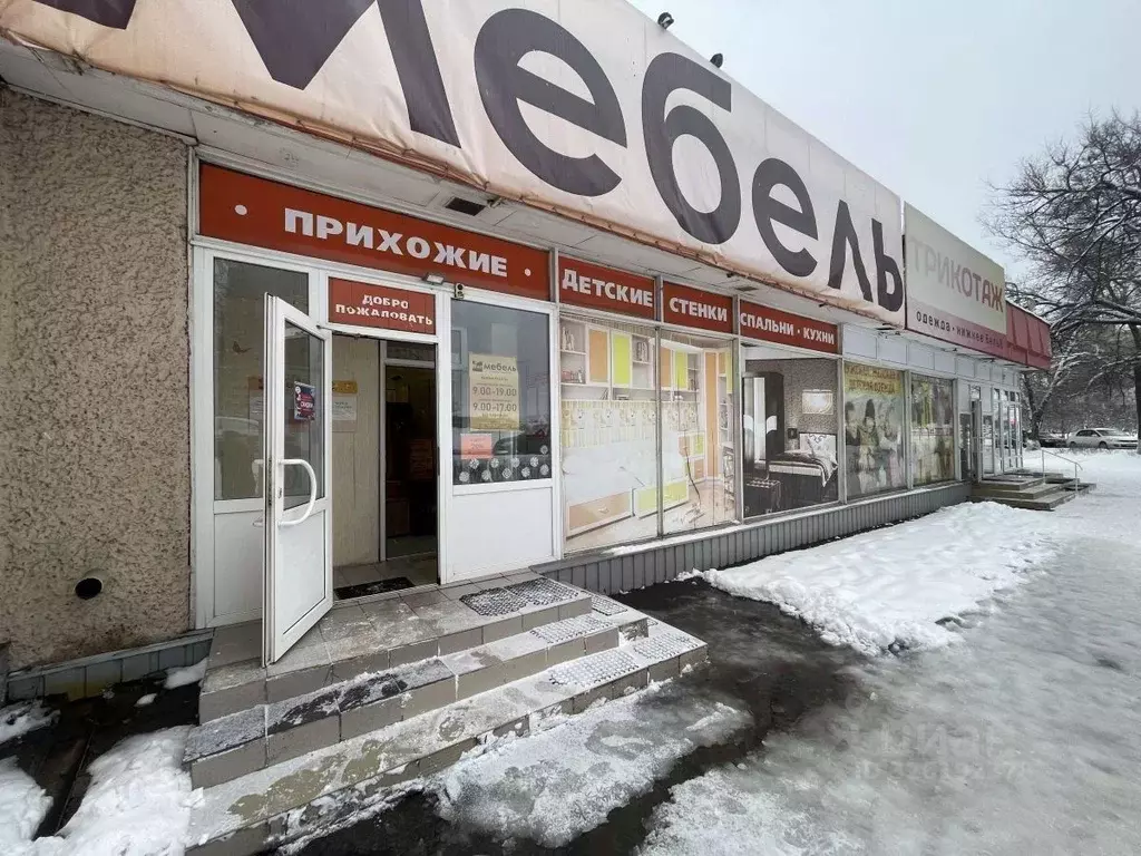 Помещение свободного назначения в Белгородская область, Старый Оскол ... - Фото 1