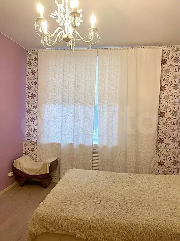 Комната 17,4 м в 4-к., 4/6 эт. - Фото 0