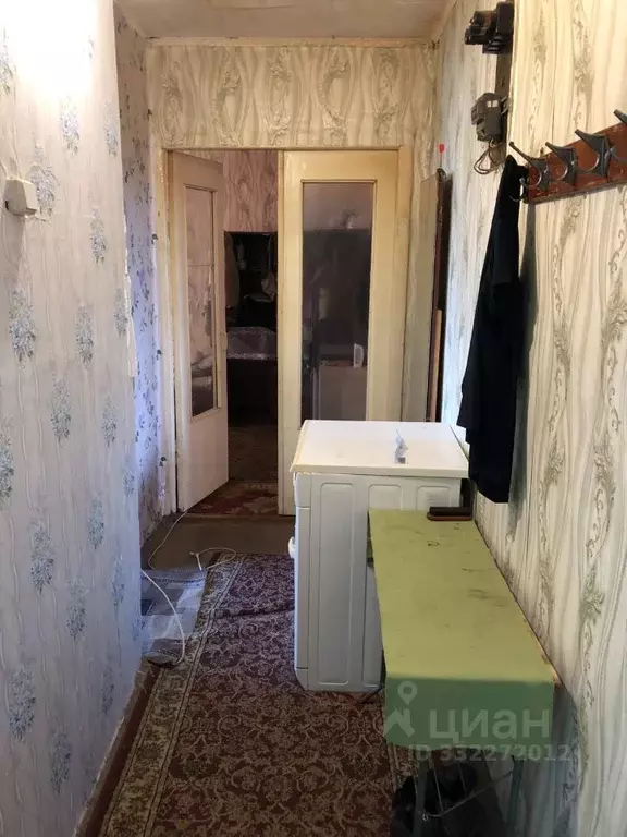 2-к кв. Тульская область, Заокский рп ул. Мира, 4 (51.1 м) - Фото 2