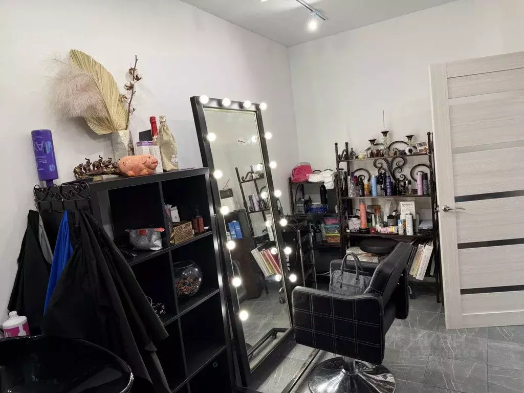 Офис в Свердловская область, Заречный ул. Курчатова, 16/4 (48 м) - Фото 2