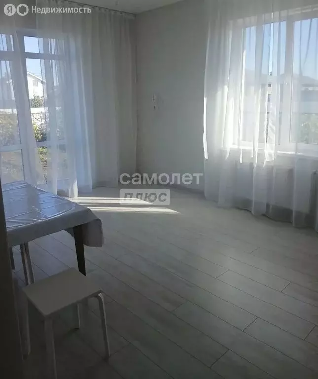 Дом в село Нагаево, улица Михаила Дорохова, 97К (74.9 м) - Фото 1