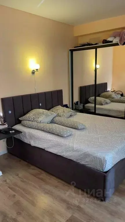 1-к кв. Севастополь ул. Челнокова, 29к2 (35.5 м) - Фото 1