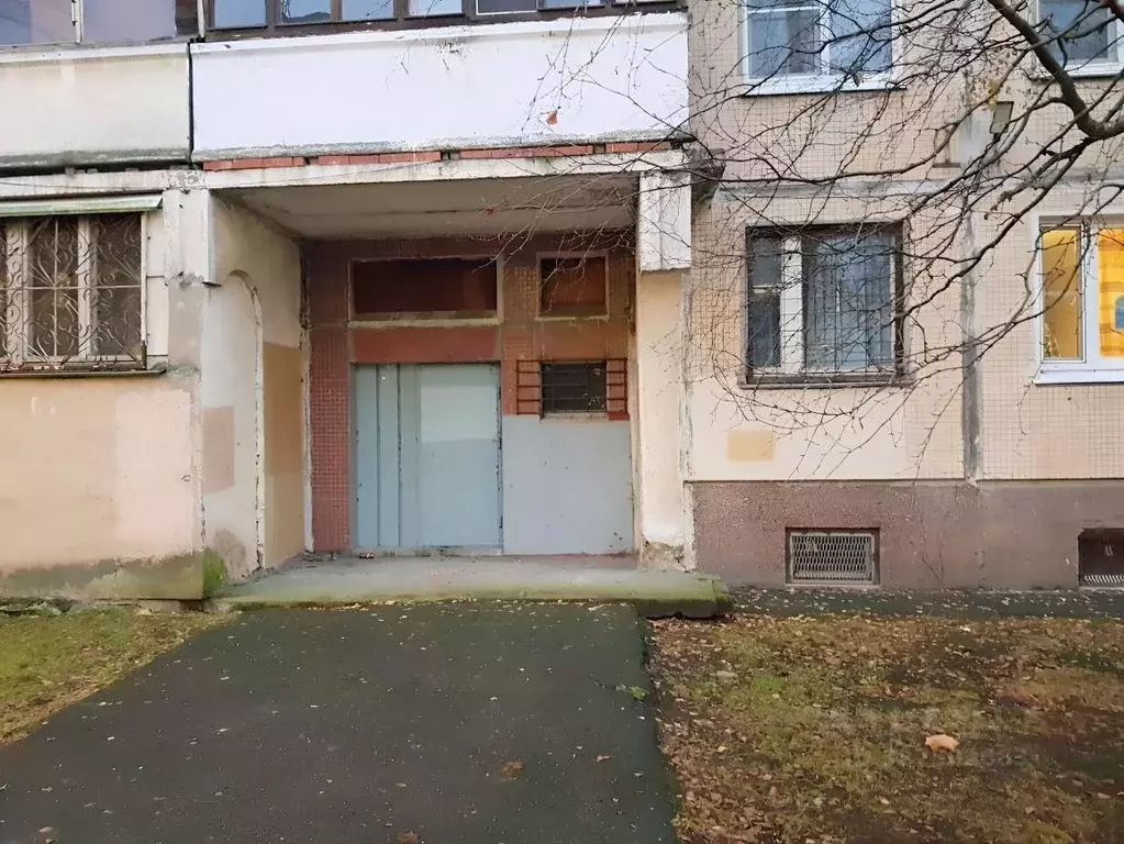 Помещение свободного назначения в Санкт-Петербург ул. Коммуны, 32к2 ... - Фото 2