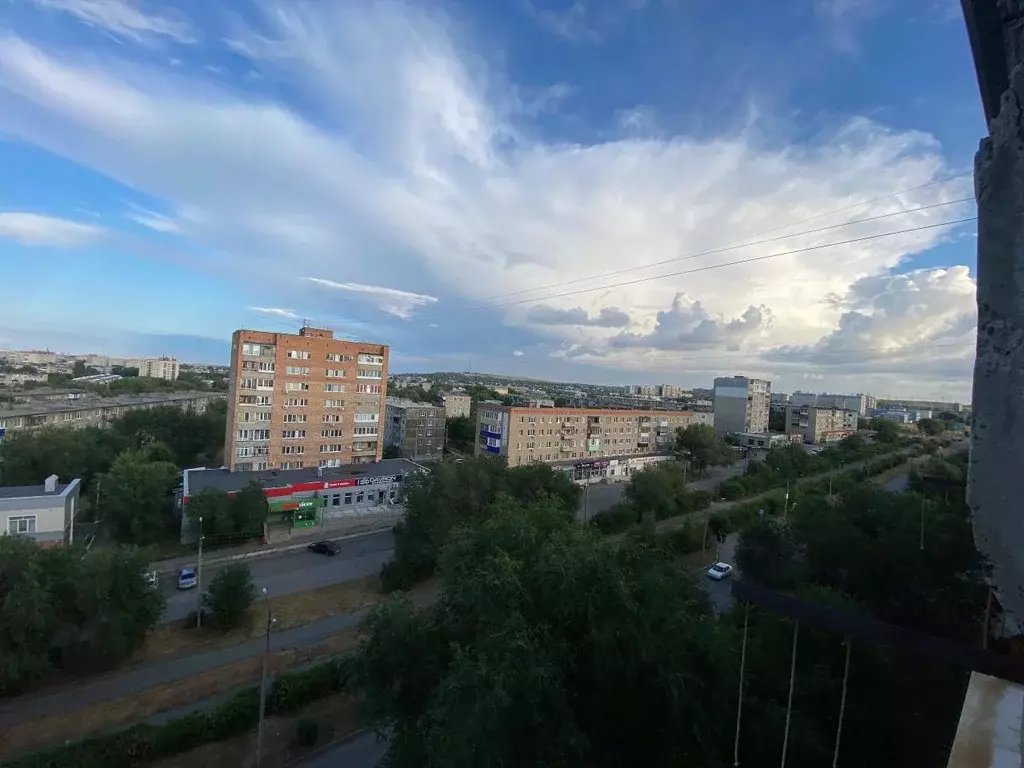 Квартира, 2 комнаты, 50.1 м - Фото 1