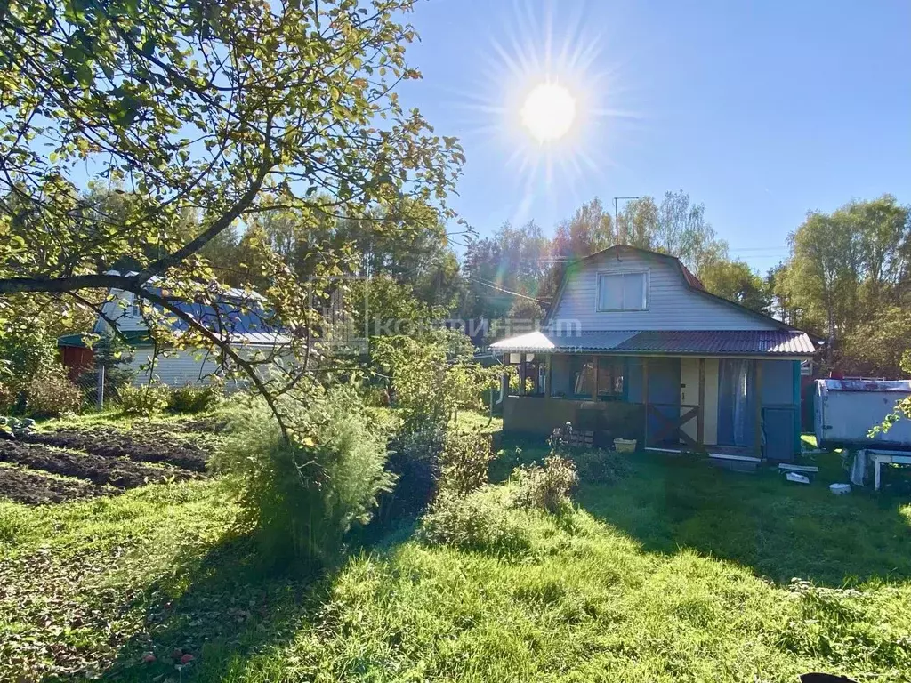 Дом в Владимирская область, Суздальский район, Селецкое муниципальное ... - Фото 1