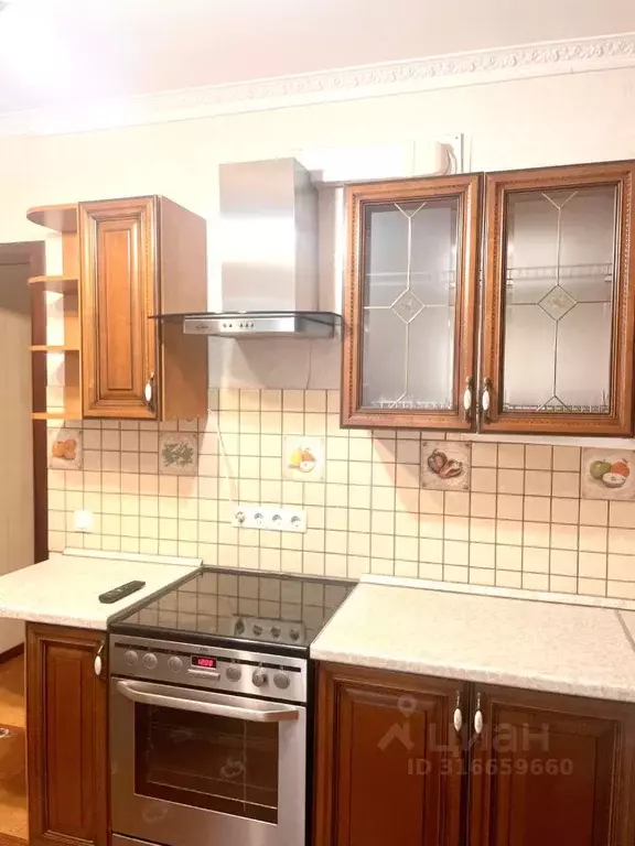 2-к кв. Москва Беломорская ул., 13к1 (45.6 м) - Фото 1