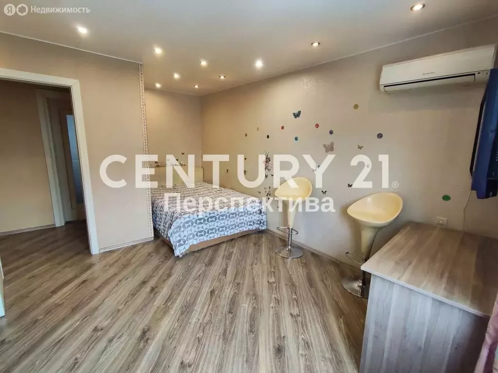 2-комнатная квартира: Люберцы, Комсомольский проспект, 13 (54.1 м) - Фото 2