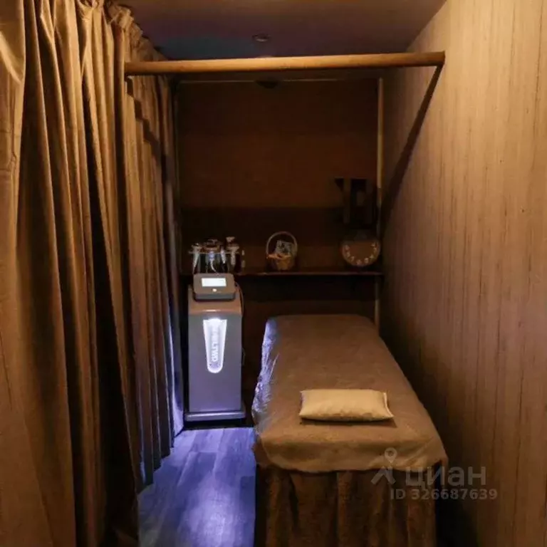 Помещение свободного назначения в Москва Кутузовский просп., 26К3 (111 ... - Фото 2