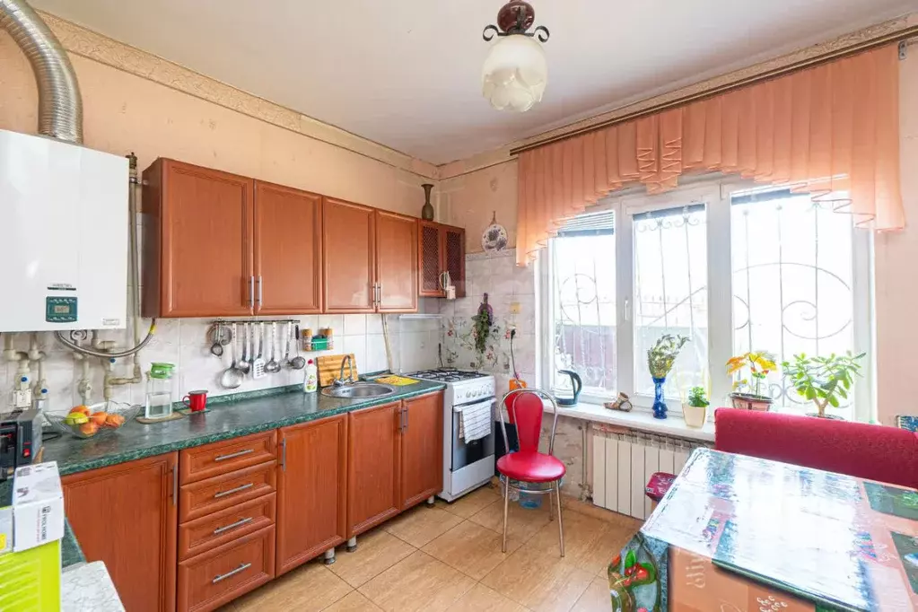 Дом в Севастополь ул. Никитская, 6 (65 м) - Фото 0