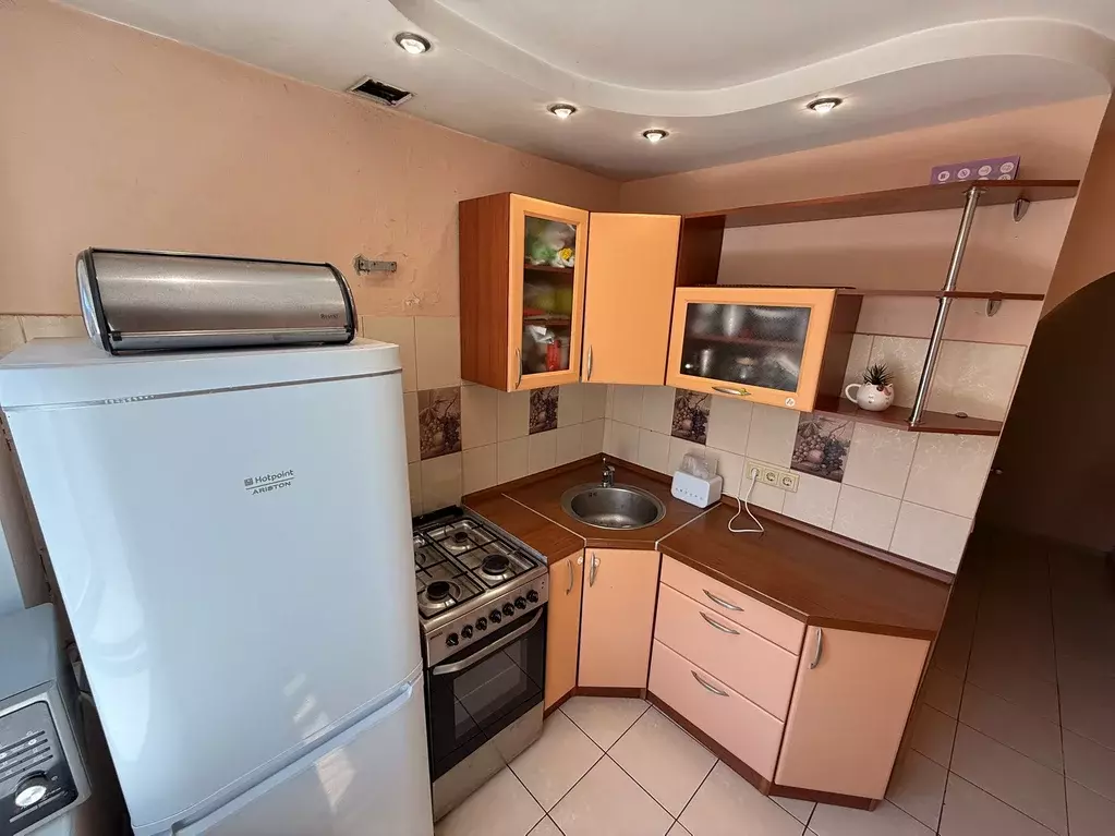Продаётся 1-к квартира, 30 м - Фото 1