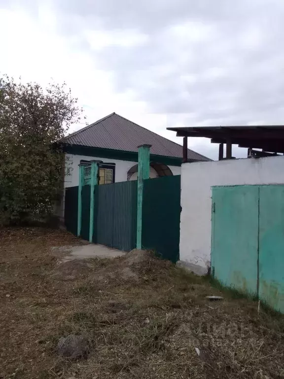 Дом в Хакасия, Черногорск Высотный пер., 31 (70 м) - Фото 1