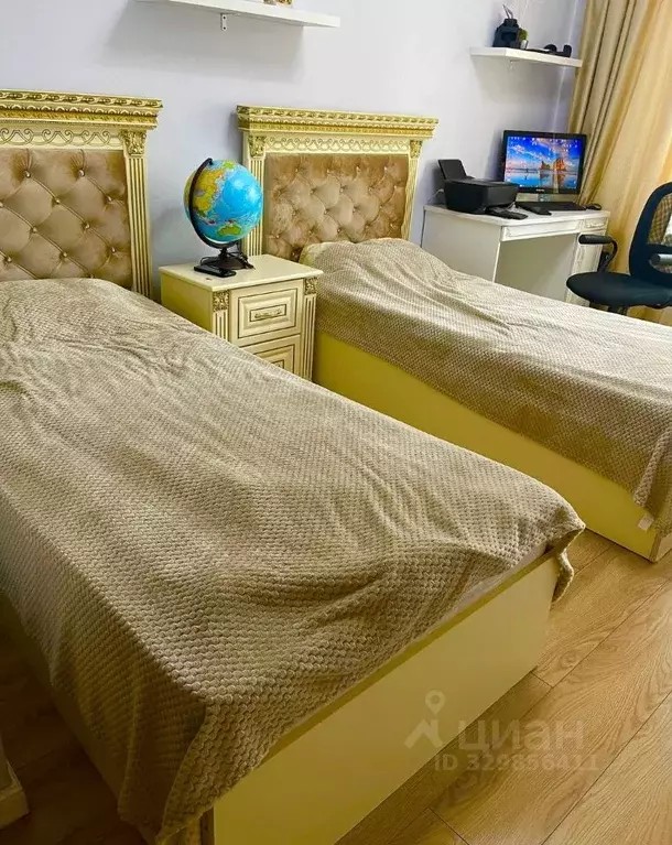 3-к кв. Московская область, Мытищи ул. Мира, 37 (90.0 м) - Фото 1