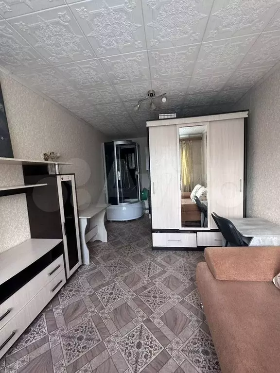 Комната 16,6 м в 4-к., 3/5 эт. - Фото 0