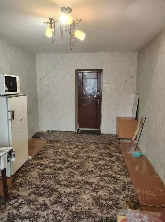 Комната Челябинская область, Челябинск Мебельная ул., 79 (17.0 м) - Фото 2