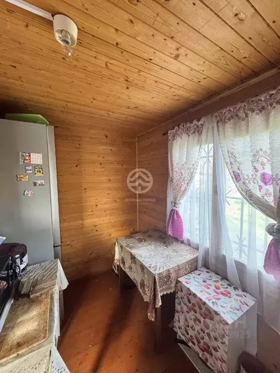 Дом в Московская область, Клин городской округ, Дружба СНТ ул. ... - Фото 1