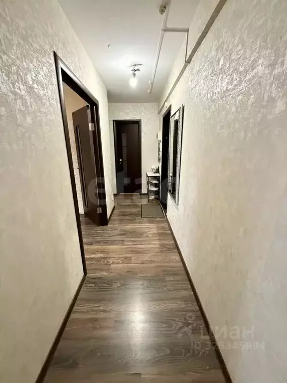 2-к кв. Удмуртия, Ижевск ул. Имени Татьяны Барамзиной, 5А (51.0 м) - Фото 1