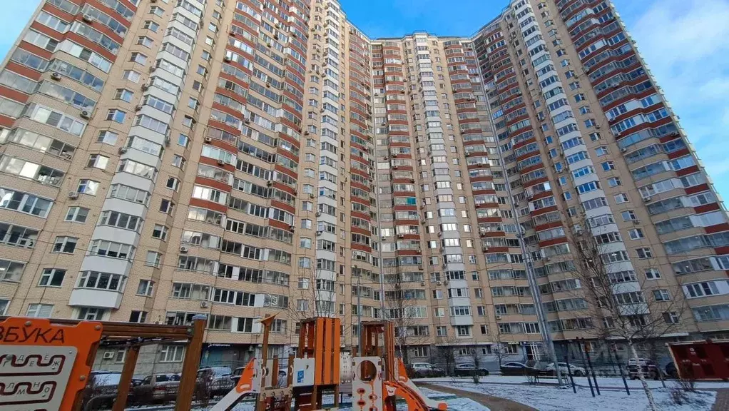 Помещение свободного назначения в Московская область, Красногорск ... - Фото 2