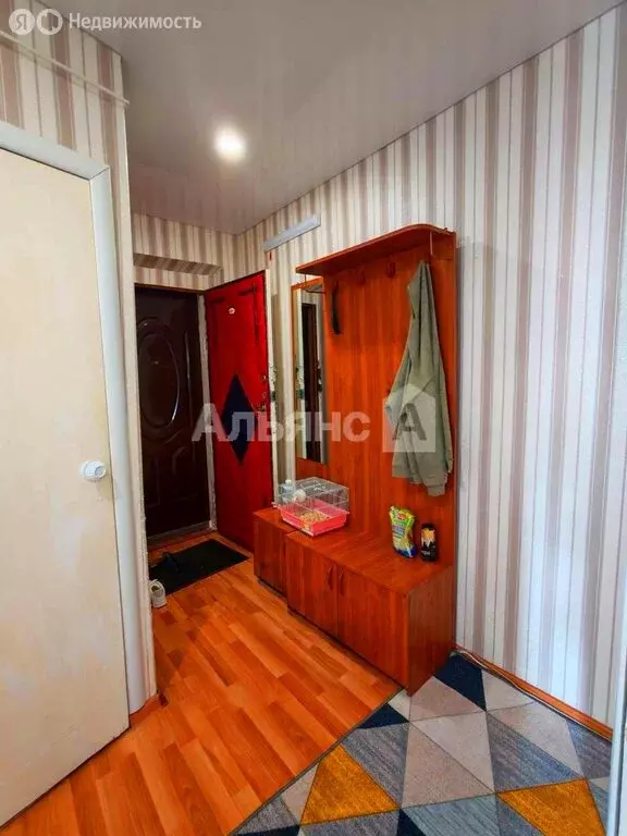 1-комнатная квартира: Усть-Лабинск, Южная улица, 2 (29.6 м) - Фото 2