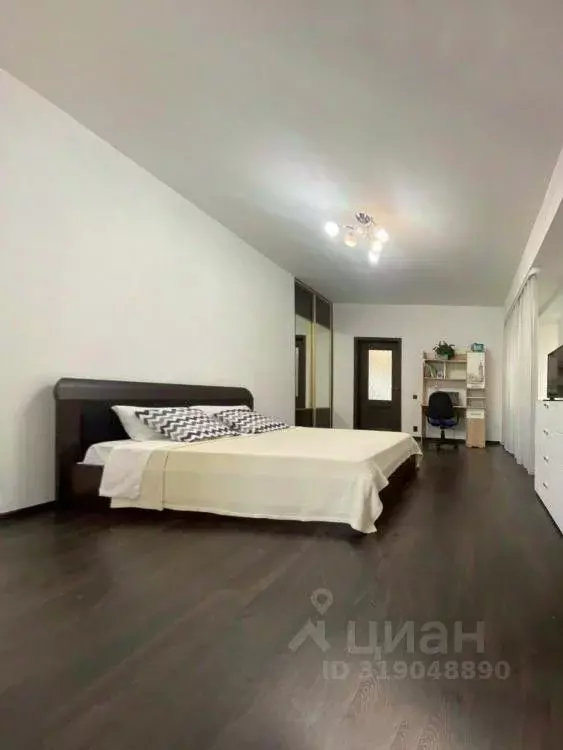 2-к кв. Иркутская область, Иркутск Радужный мкр, 123 (72.9 м) - Фото 1