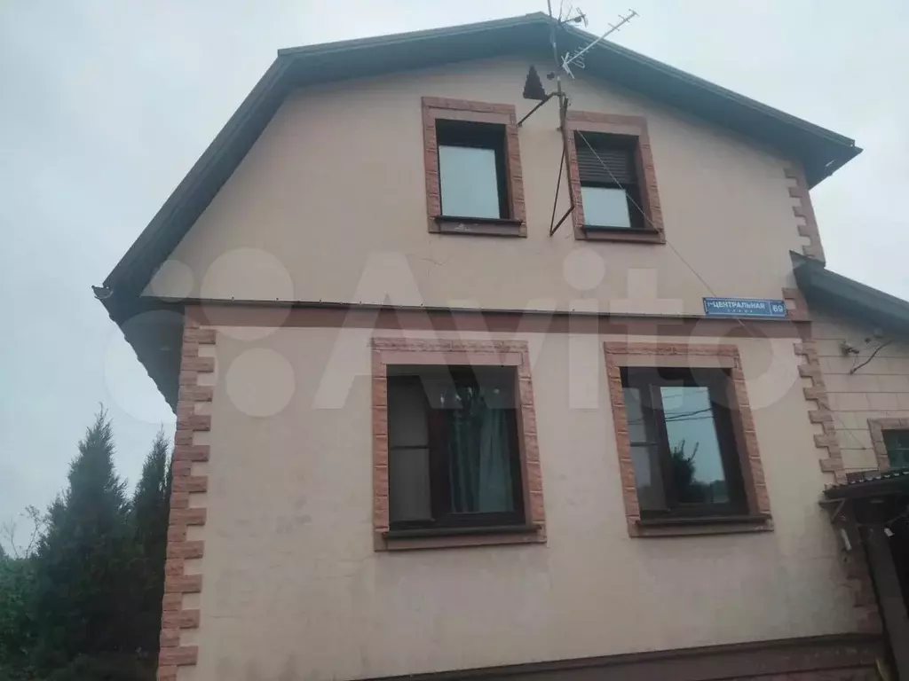 Дом 100 м на участке 15 сот. - Фото 0