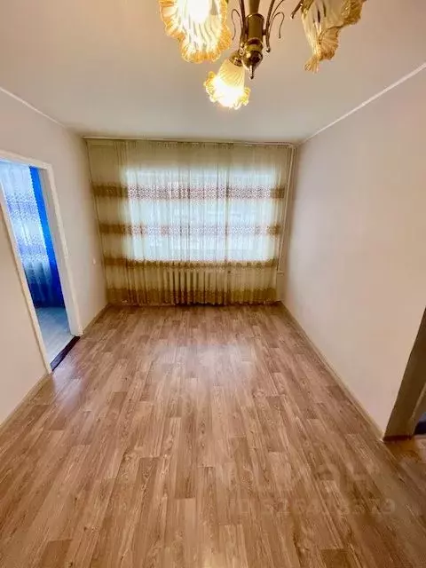 3-к кв. Омская область, Омск пос. Степной, ул. 40 лет Ракетных Войск, ... - Фото 1