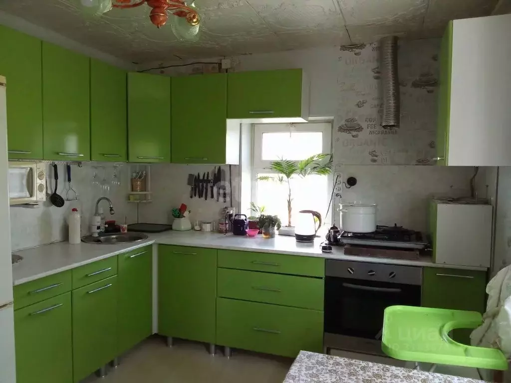 Дом в Башкортостан, Бирск ул. Цюрупы, 104 (23 м) - Фото 1