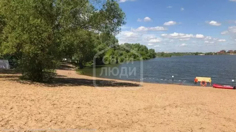 Участок в Рязанская область, Рязань 10-й Район Борки тер., 28 (14.0 ... - Фото 1