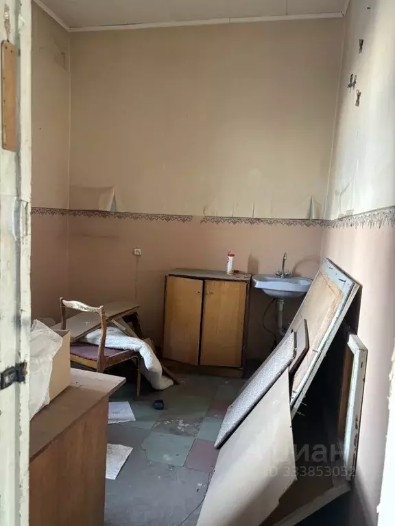 Помещение свободного назначения в Омская область, Омск ул. 3-я ... - Фото 1