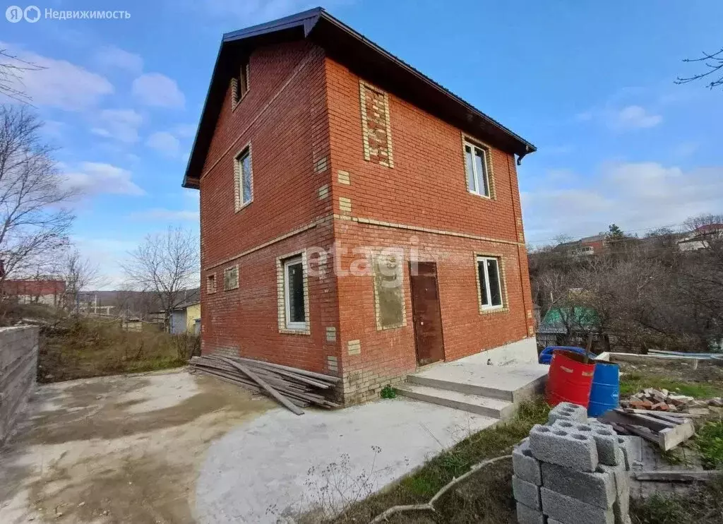 Участок в Краснодарский край, городской округ Новороссийск, село ... - Фото 1
