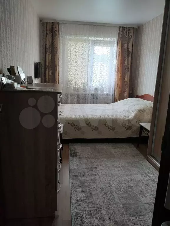 2-к. квартира, 43,6 м, 4/5 эт. - Фото 1