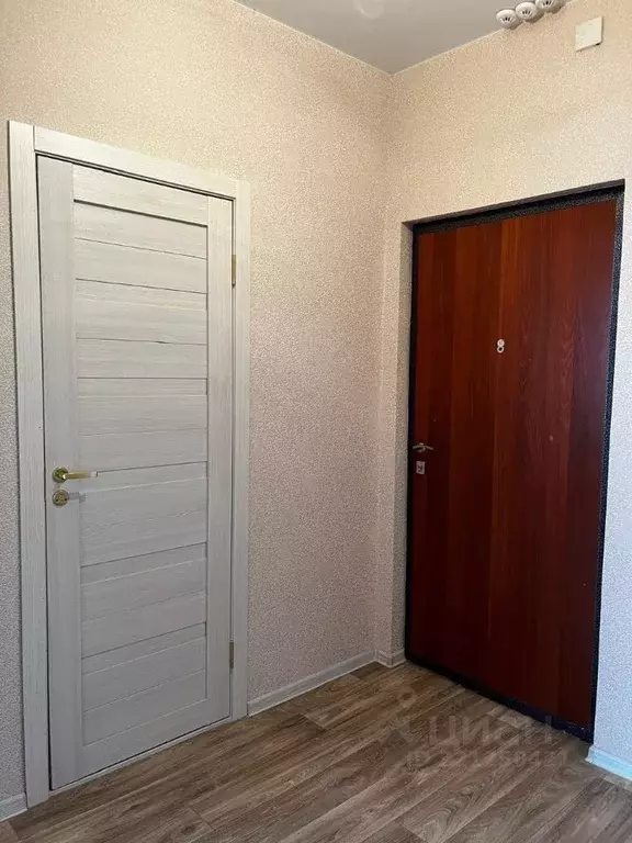 1-к кв. Кемеровская область, Кемерово Пролетарская ул., 29/3 (32.6 м) - Фото 1