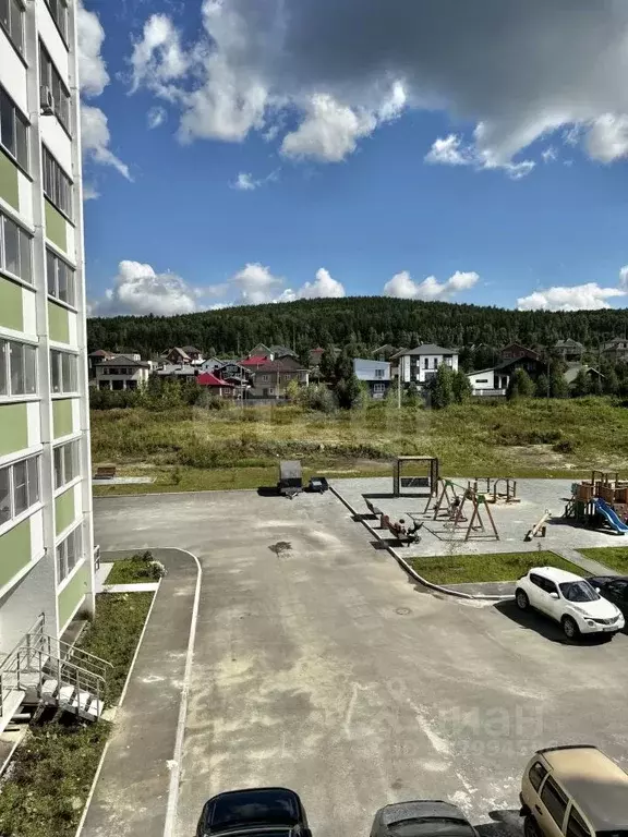 3-к кв. Челябинская область, Миасс просп. Макеева, 84 (70.0 м) - Фото 1