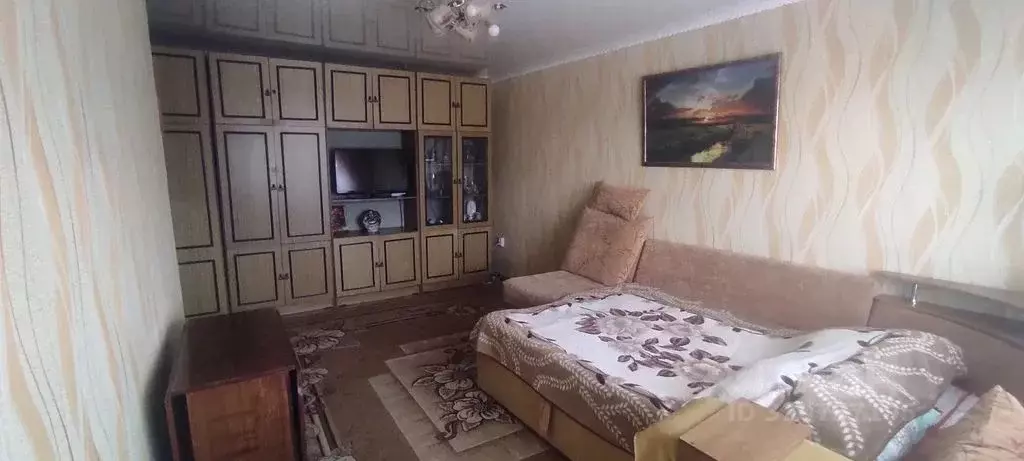 1-к кв. Оренбургская область, Соль-Илецк Московская ул., 92 (30.0 м) - Фото 1