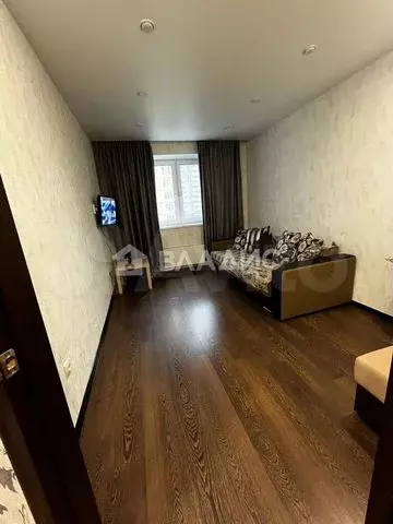 1-к. квартира, 34 м, 4/16 эт. - Фото 0