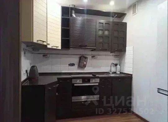 3-к кв. Иркутская область, Иркутск Байкальская ул., 289/3 (61.7 м) - Фото 1