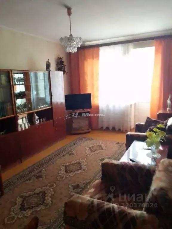 2-к кв. Крым, Красноперекопск ул. Толбухина, 2 (41.4 м) - Фото 0