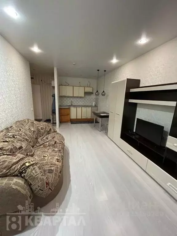 2-к кв. Краснодарский край, Новороссийск ул. Бориса Пупко, 5к1 (34.0 ... - Фото 1