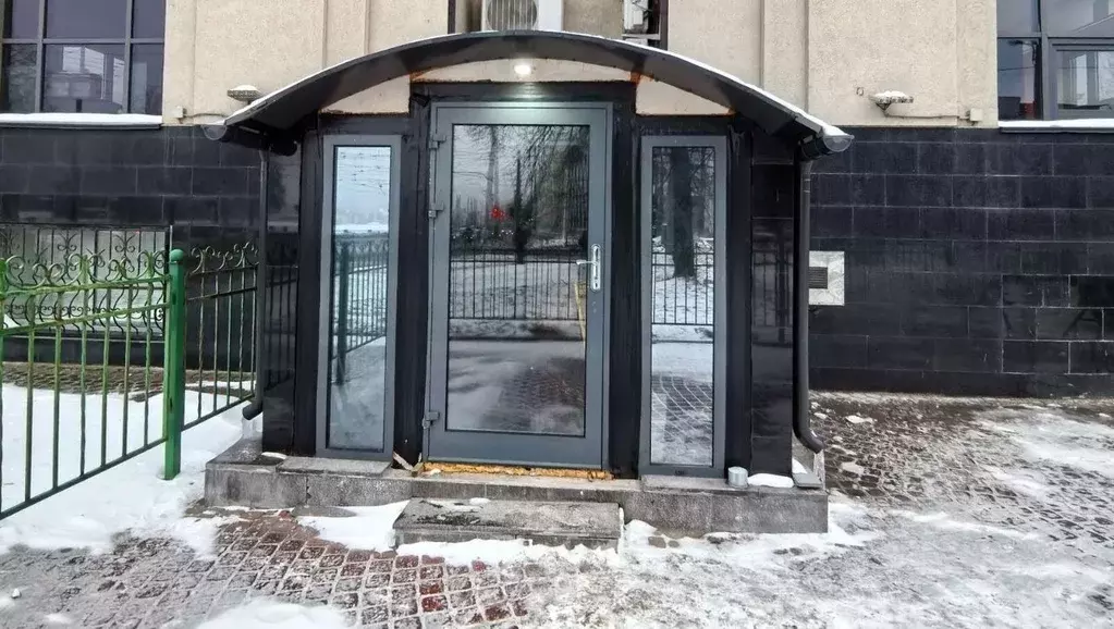 Помещение свободного назначения в Санкт-Петербург просп. Обуховской ... - Фото 1