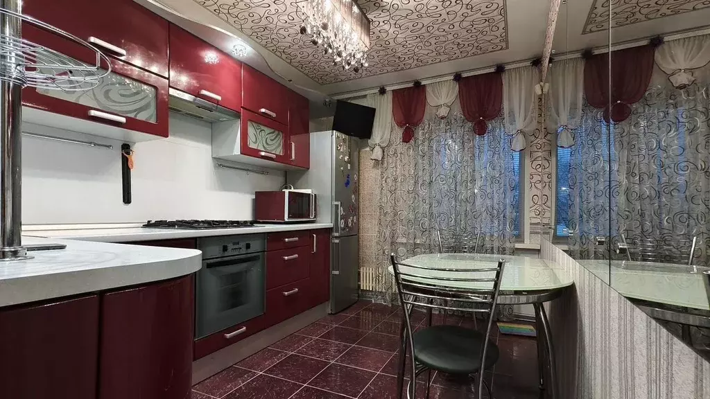 2-к кв. Смоленская область, Вязьма Полевая ул., 47 (49.0 м) - Фото 0