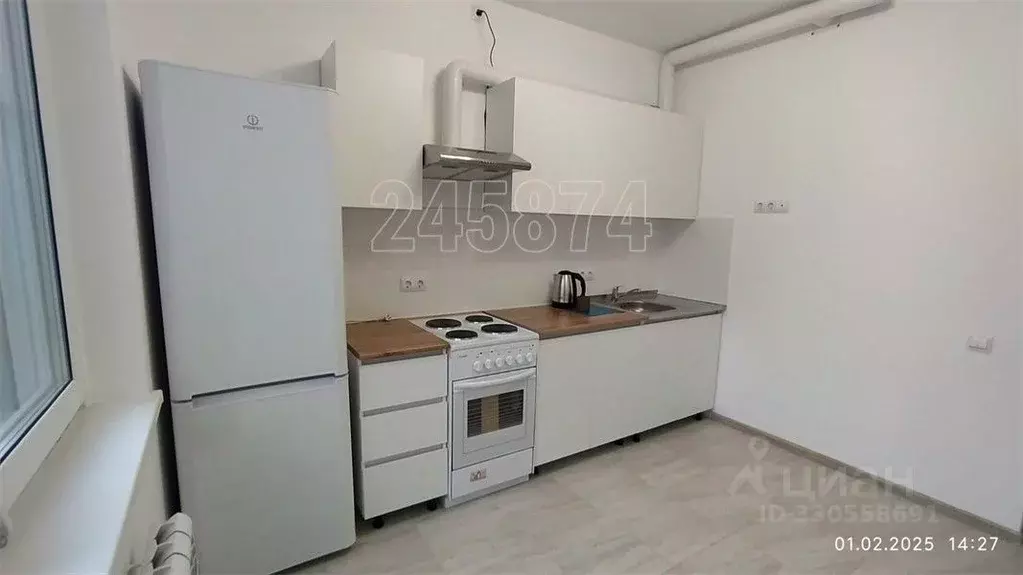 1-к кв. Москва ул. Кварцевая, 4к1 (42.0 м) - Фото 2