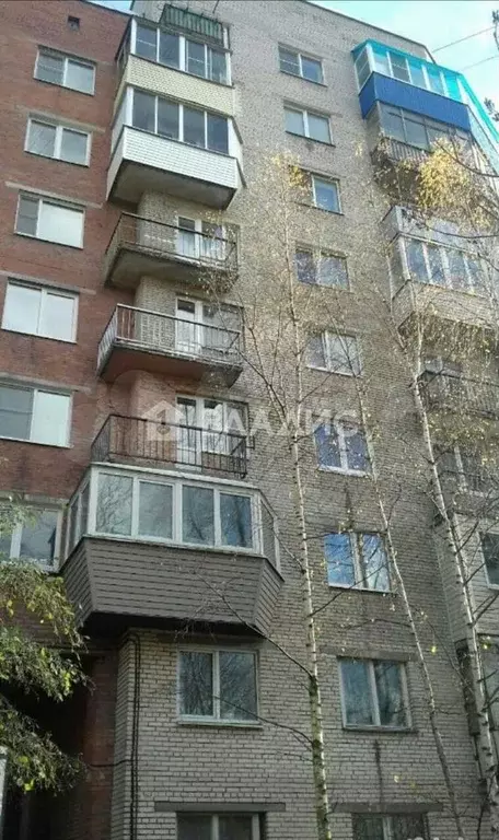 3-к. квартира, 87,3 м, 8/9 эт. - Фото 1