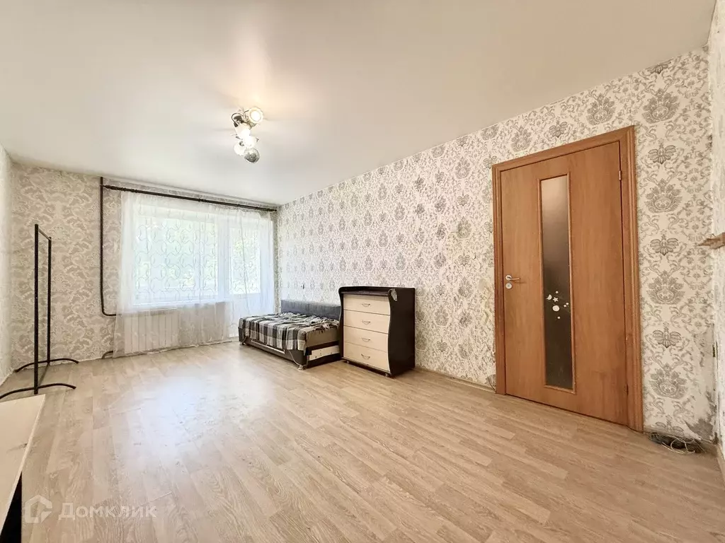 Продаётся 1-к квартира, 33.4 м - Фото 1