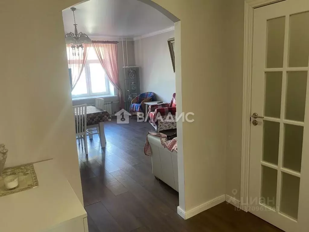 2-к кв. Московская область, Ленинский городской округ, д. Суханово ... - Фото 1