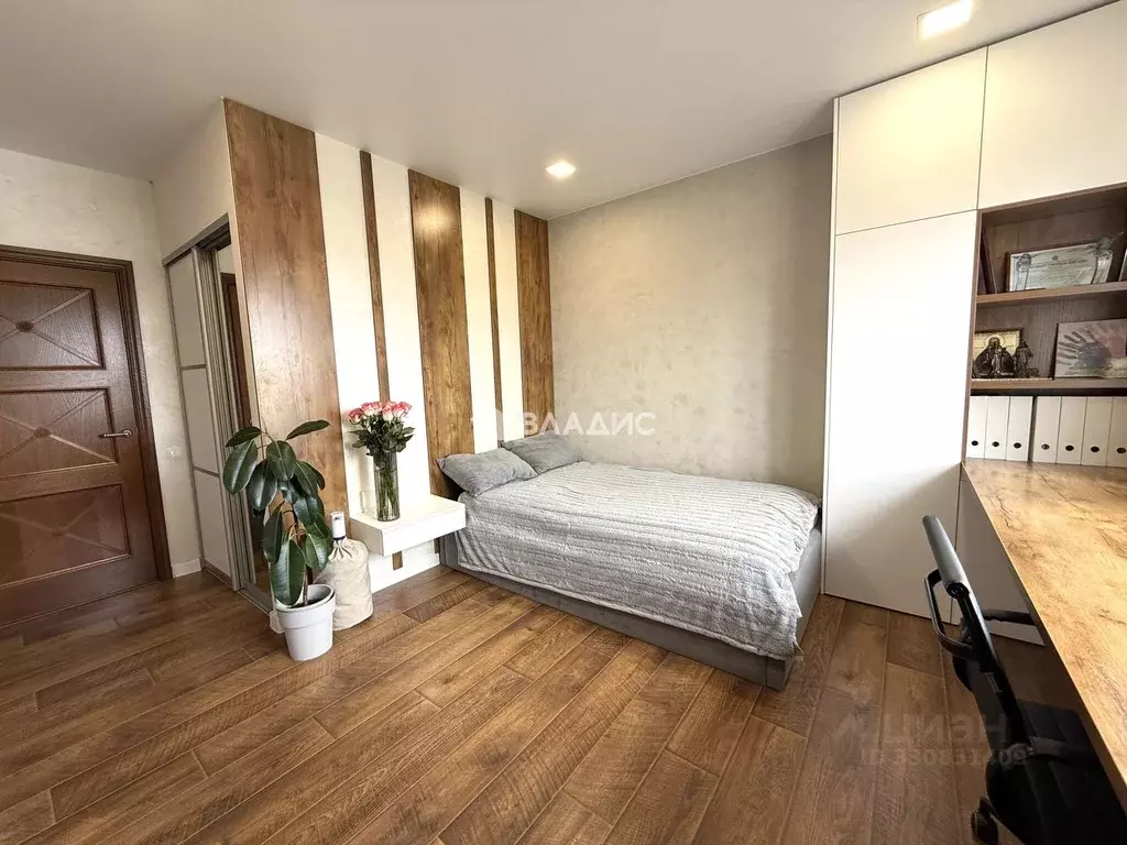 3-к кв. Пензенская область, Пенза Коммунистическая ул., 21 (110.0 м) - Фото 1