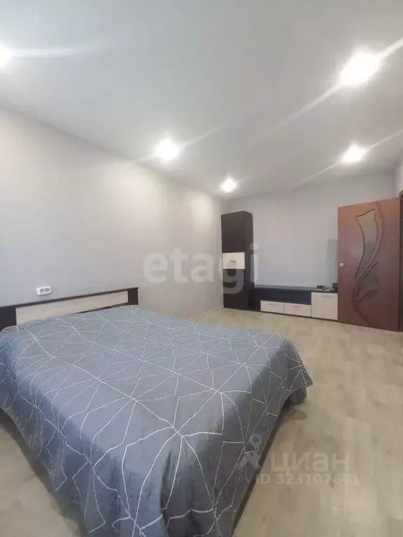 1-к кв. Амурская область, Благовещенск Политехническая ул., 109 (33.9 ... - Фото 2