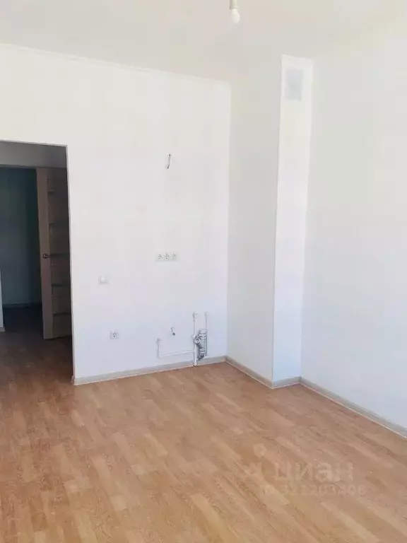 Студия Ярославская область, Ярославль Шандорная ул., 14 (21.7 м) - Фото 2